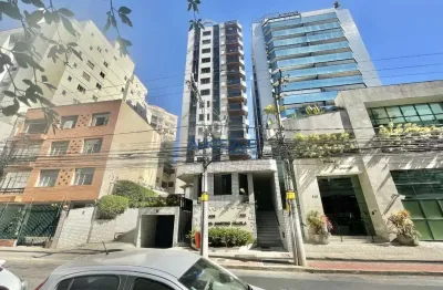 Cobertura com 4 quartos à venda na Rua Santo Antônio, Centro, Juiz de Fora