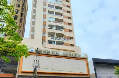 Apartamento com 2 quartos à venda na Avenida Presidente Itamar Franco, São Mateus, Juiz de Fora