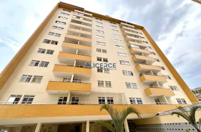 Apartamento com 2 quartos à venda na Rua Wandeir Soares Nogueira, Bonfim, Juiz de Fora
