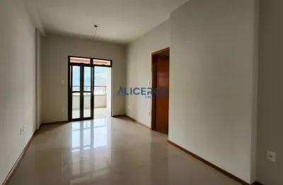 Apartamento 2 quartos, varanda gourmet , garagem, elevador, 1ª locação!