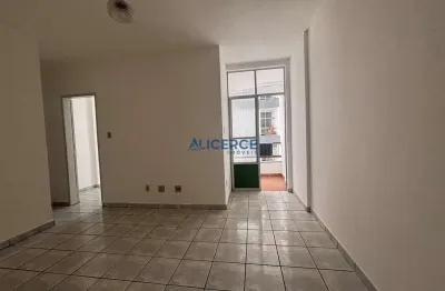 Apartamento com 1 quarto à venda na Avenida dos Andradas, Centro, Juiz de Fora