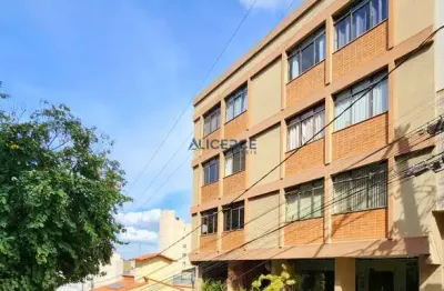 Apartamento com 2 quartos à venda na Rua Espírito Santo, Centro, Juiz de Fora