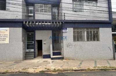 Apartamento com 3 quartos à venda na Rua Morais e Castro, Passos, Juiz de Fora