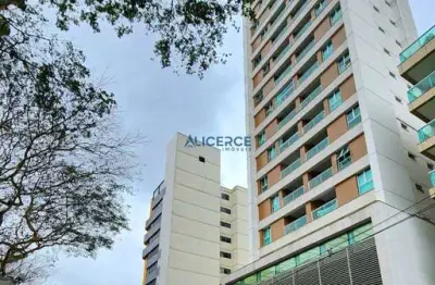 Apartamento com 1 quarto à venda na Avenida Barão do Rio Branco, Alto dos Passos, Juiz de Fora