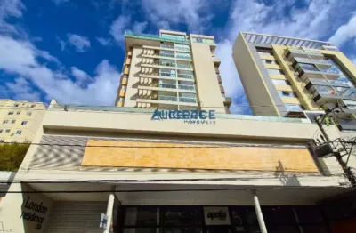 Apartamento com 2 quartos à venda na Rua São Mateus, São Mateus, Juiz de Fora