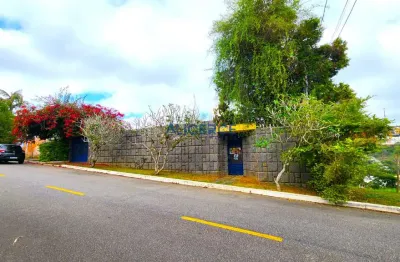 Parque imperial - casa 4 quartos, lazer com piscina, quintal.