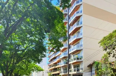 Apartamento com 3 quartos à venda na Avenida Barão do Rio Branco, Bom Pastor, Juiz de Fora