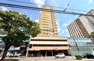 Oportunidade imperdível – apartamento 1 quarto mobiliado com vista deslumbrante!