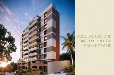 Apartamento com 3 quartos à venda na Rua Oscavo Gonzaga Prata, Jardim das Laranjeiras, Juiz de Fora