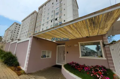 Apartamento com 2 quartos à venda na Rua das Marcassitas, Marilândia, Juiz de Fora