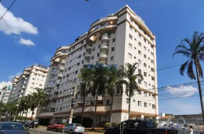 Cobertura duplex de 3 quartos no estrela sul, no melhor condomínio clube da cidade!