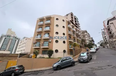 Apartamento com 3 quartos à venda na Rua Eduardo de Campos Bastos, Granbery, Juiz de Fora