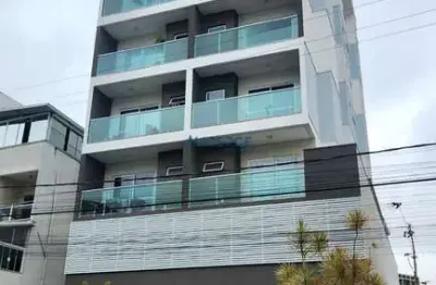 Cobertura com 1 quarto à venda na Rua Adolpho Kirchmaier, São Pedro, Juiz de Fora