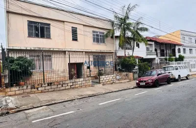Apartamento com 2 quartos à venda na Rua Doutor Alberto Vieira Lima, Bairu, Juiz de Fora