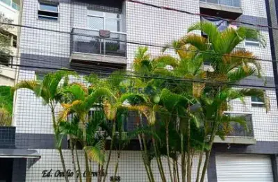 Apartamento com 2 quartos à venda na Rua Francisco Vaz de Magalhães, Cascatinha, Juiz de Fora