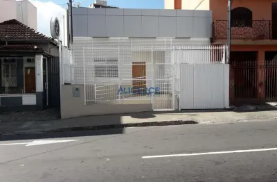 Casa com 4 quartos à venda na Rua Dom Silvério, Alto dos Passos, Juiz de Fora