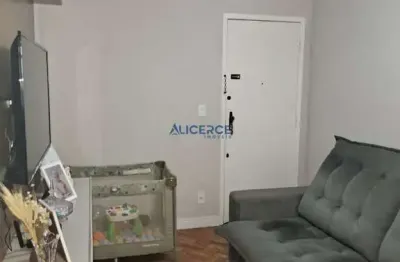 Apartamento com 2 quartos à venda na Rua Barão do Retiro, Bonfim, Juiz de Fora