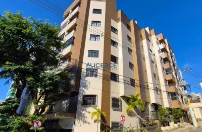 Apartamento com 2 quartos à venda na Rua Olegário Maciel, Santa Helena, Juiz de Fora