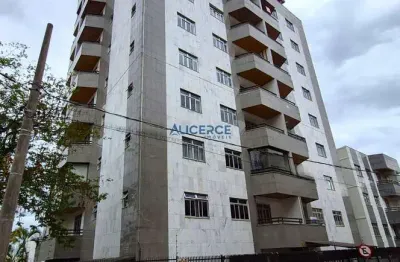 Cobertura com 3 quartos à venda na Avenida Antônio Ribeiro, Granbery, Juiz de Fora