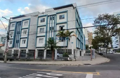 Apartamento com 3 quartos à venda na Rua Mamoré, São Mateus, Juiz de Fora
