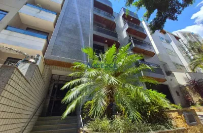 Cobertura duplex com 04 quartos, sendo 02 suítes e garagem em  são mateus.