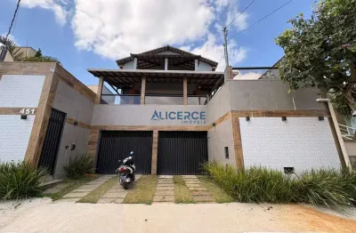 Casa em condomínio fechado com 4 quartos à venda na Rua Wolfgang Amadeus Mozart, São Pedro, Juiz de Fora