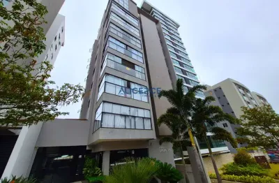 Apartamento de 02 quartos, elevador e 02 vagas de garagem no estrela sul.