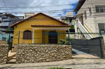 Casa com 4 quartos à venda na Rua Doutor João Pinheiro, Jardim Glória, Juiz de Fora