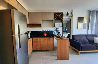 Kitnet / Stúdio à venda na Avenida Presidente Itamar Franco, Centro, Juiz de Fora