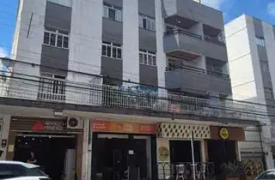 Apartamento com 3 quartos à venda na Rua Olegário Maciel, Paineiras, Juiz de Fora
