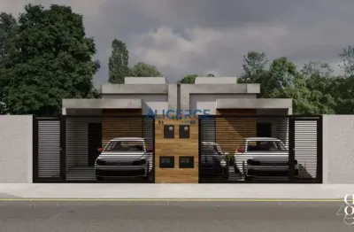 Casa com 2 quartos à venda na Rua José Micherif, São Pedro, Juiz de Fora