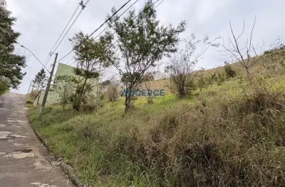 Terreno em condomínio fechado à venda na Rua José Kirchmaier, São Pedro, Juiz de Fora