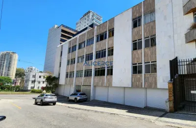Apartamento com 4 quartos à venda na Rua Francisco Senra, Boa Vista, Juiz de Fora