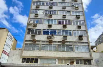 Sala comercial à venda na Rua Floriano Peixoto, Centro, Juiz de Fora