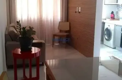 Apartamento com 3 quartos à venda na Rua Doutor João Penido Filho, Bom Pastor, Juiz de Fora