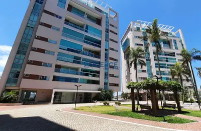 Cobertura espetacular no condomínio bossa nova no estrela sul!