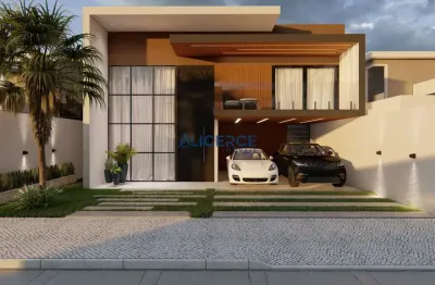 Casa em condomínio fechado com 3 quartos à venda na Avenida Deusdedith Salgado, Salvaterra, Juiz de Fora