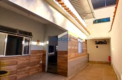 Casa com 3 quartos à venda na Avenida Senhor dos Passos, São Pedro, Juiz de Fora