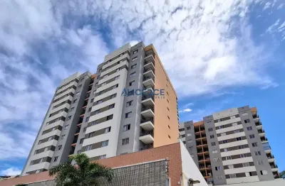 Apartamento com 2 quartos à venda na Avenida Sete de Setembro, Costa Carvalho, Juiz de Fora