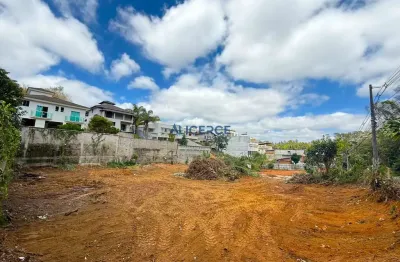 Terreno à venda na Alameda Engenheiro Gentil Forn, São Pedro, Juiz de Fora