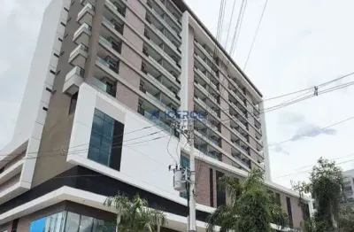 Excelente apartamento de 01 quarto e sala com varanda no são pedro perto da ufjf!