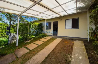 Casa em condomínio fechado com 2 quartos à venda na Rua Eduardo Sathler, Borboleta, Juiz de Fora