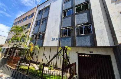 Excelente apartamento garden com  03 quartos e garagem no vale do ipê