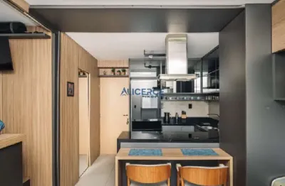 Kitnet / Stúdio à venda na Avenida Presidente Itamar Franco, Centro, Juiz de Fora