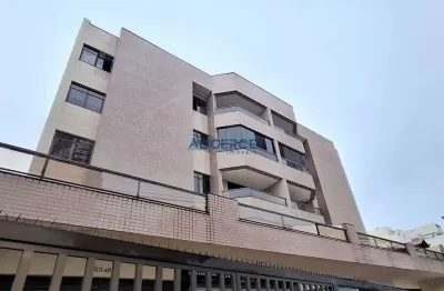 Apartamento todo repaginado com 2 quartos + escritório em plena rio branco