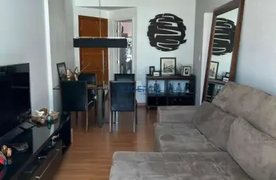 Apartamento com 2 quartos à venda na Rua do Sampaio, Granbery, Juiz de Fora