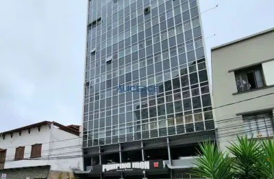 Apartamento 2 quartos com elevador e garagem na espírito santo!