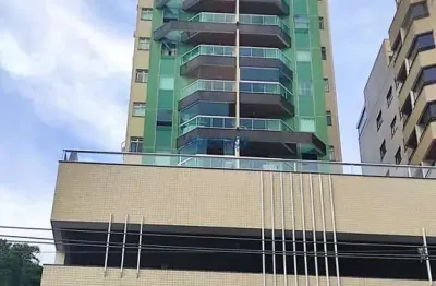 Cobertura com 4 quartos à venda na Rua Santos Dumont, Centro, Juiz de Fora