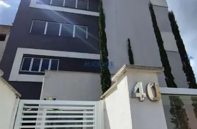 Kitnet / Stúdio à venda na Rua Joaquim Caetano, São Pedro, Juiz de Fora