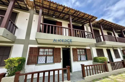 Casa com 3 quartos à venda na Rua Moinho, Peró, Cabo Frio